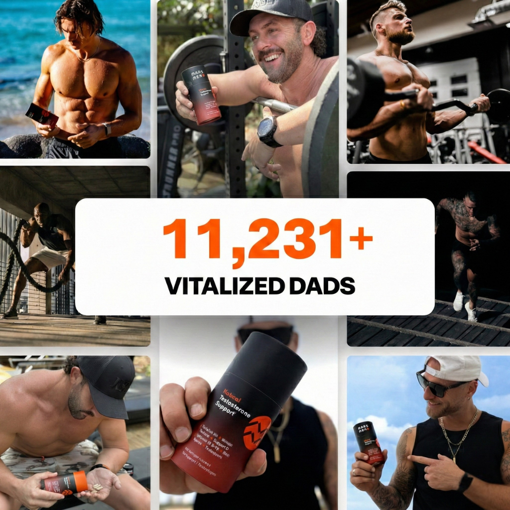 Nexorera Testostrone Booster